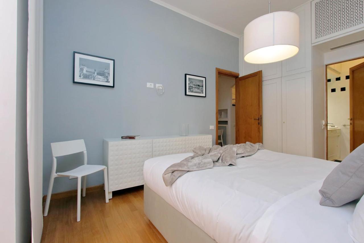 Frezza Apartment Рим Екстериор снимка