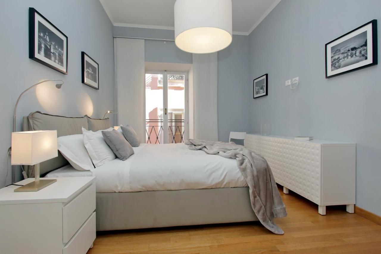 Frezza Apartment Рим Екстериор снимка