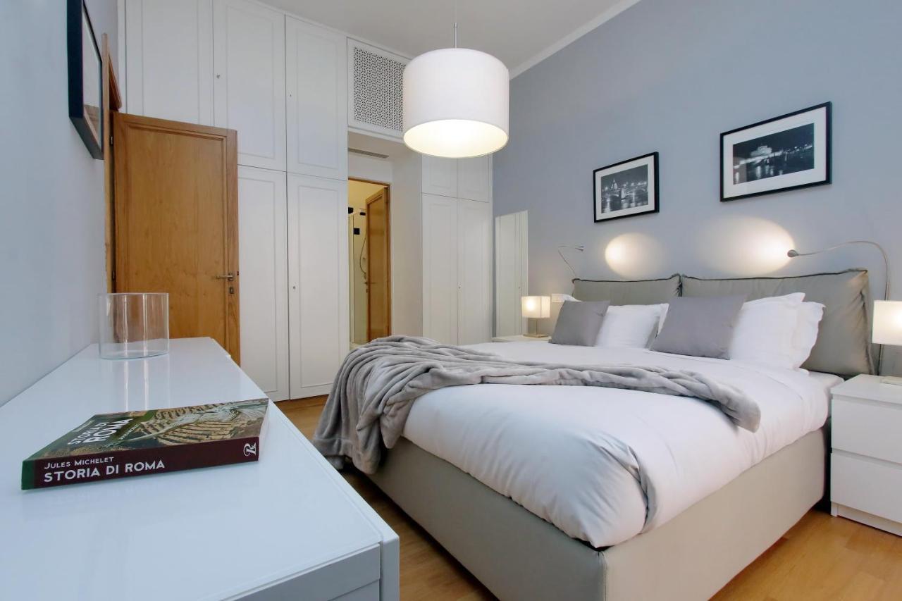 Frezza Apartment Рим Екстериор снимка