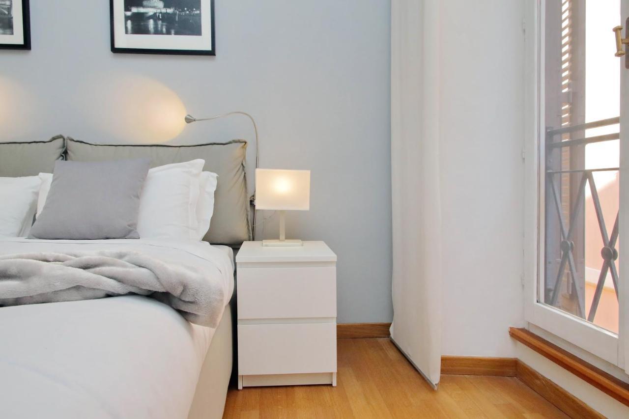 Frezza Apartment Рим Екстериор снимка