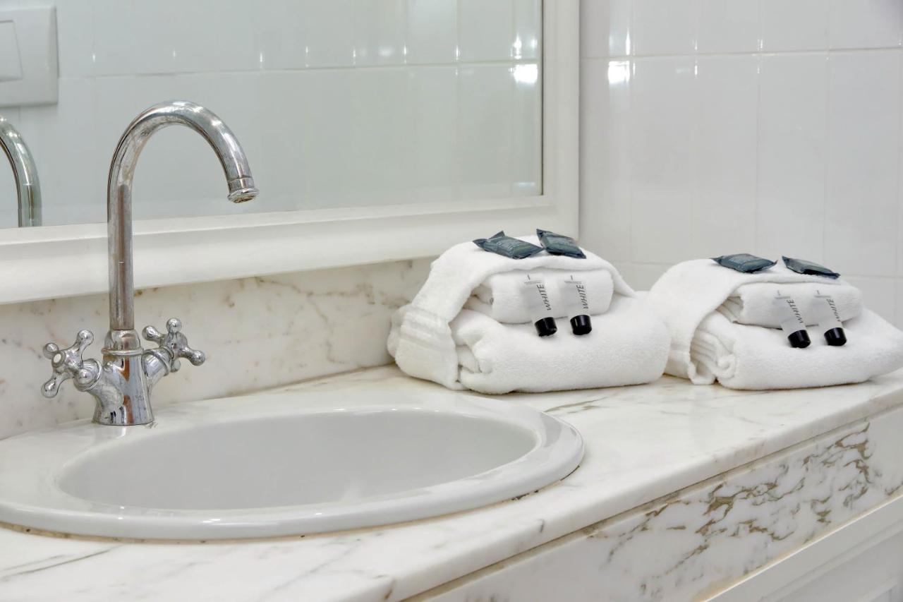 Frezza Apartment Рим Екстериор снимка
