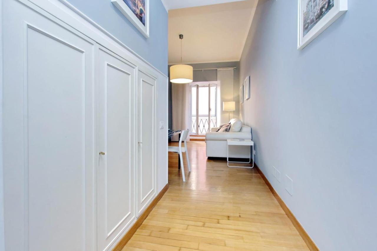 Frezza Apartment Рим Екстериор снимка