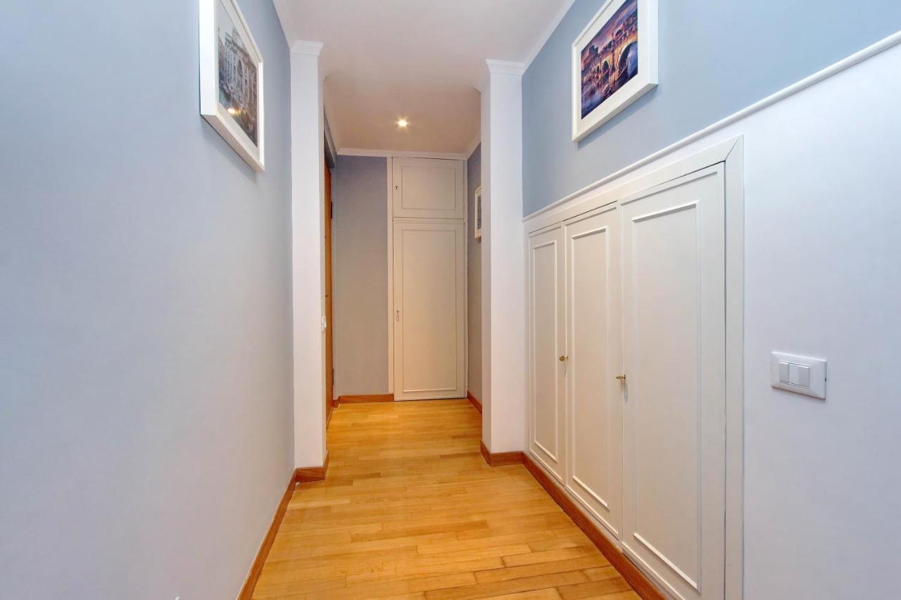 Frezza Apartment Рим Екстериор снимка